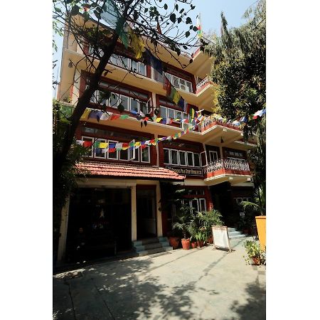 Hotel Thorong Peak Κατμαντού Εξωτερικό φωτογραφία